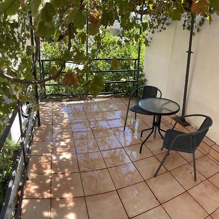 Mersini Apartment Chania  Exterior foto