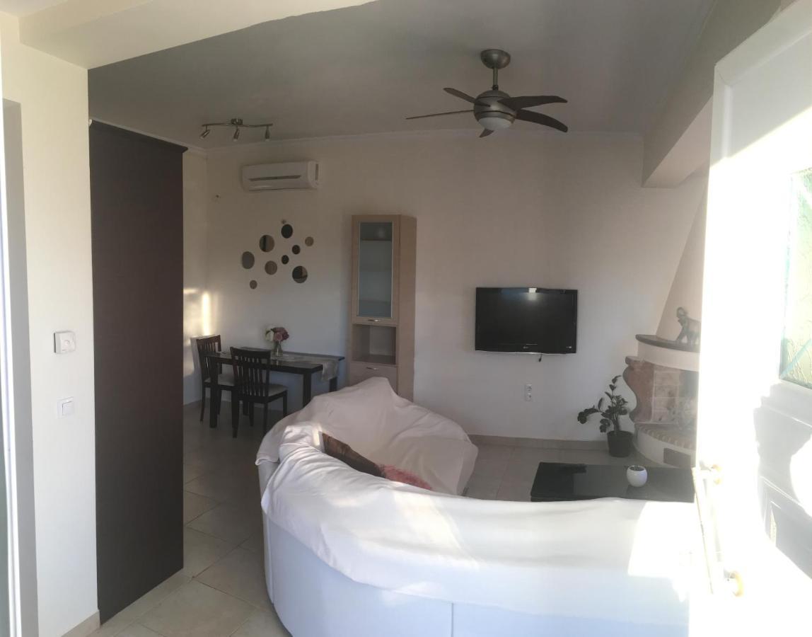 Mersini Apartment Chania  Exterior foto