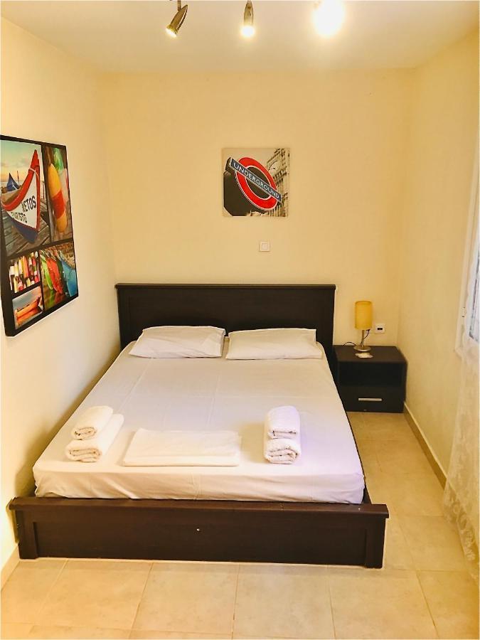 Mersini Apartment Chania  Exterior foto